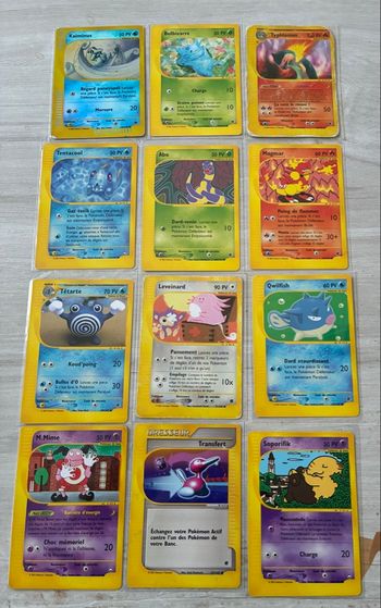 Lot wizards Expedition