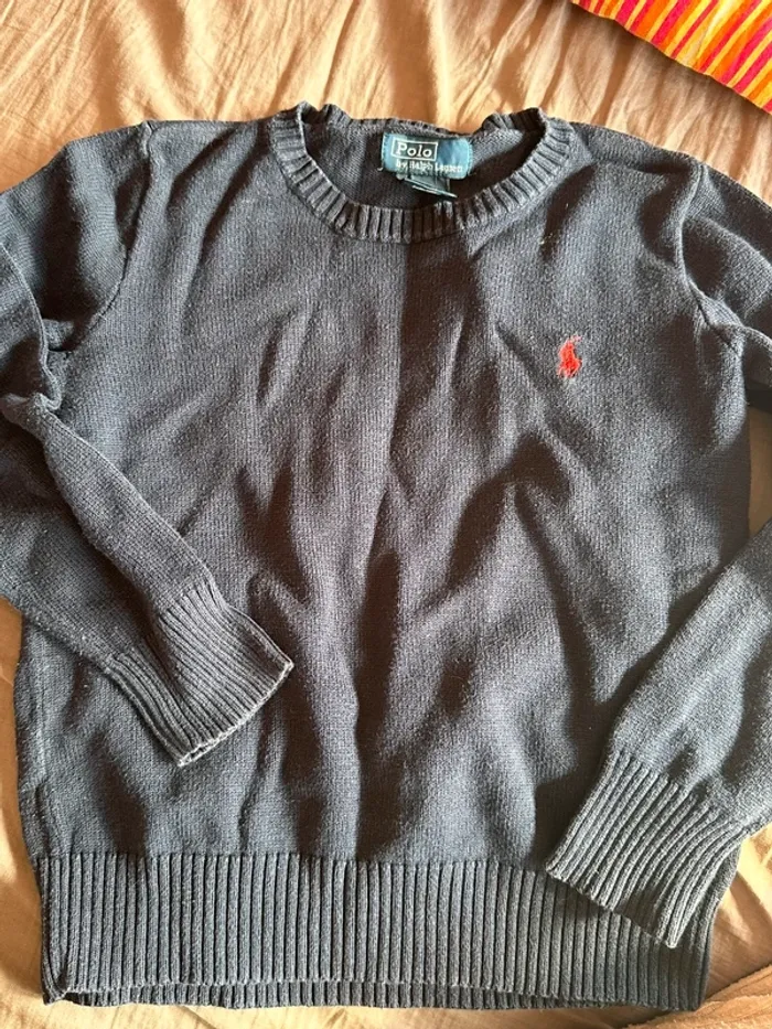 Pull Ralph Lauren 116
