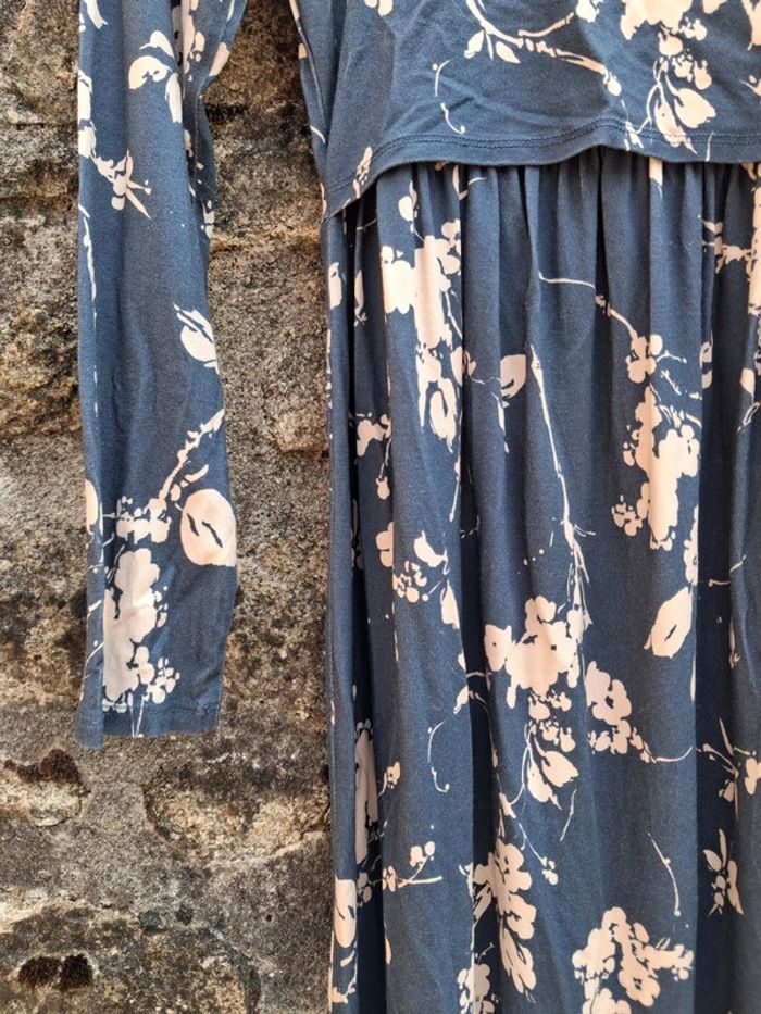 Robe d’allaitement Envie de Fraise - photo numéro 2