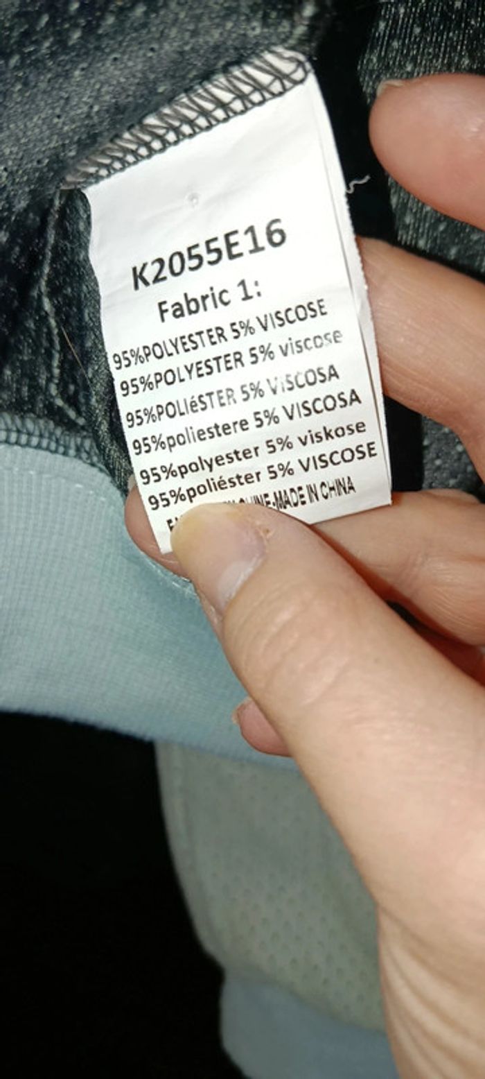 Petit blouson léger - photo numéro 3