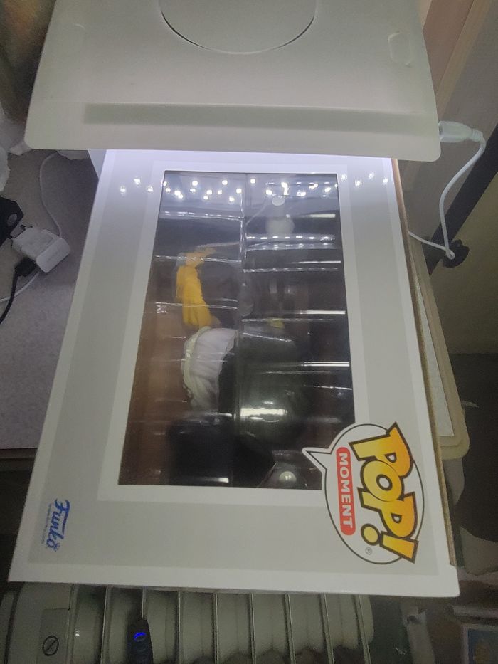 Pop Tengen With His Wives Demon Slayer - photo numéro 5