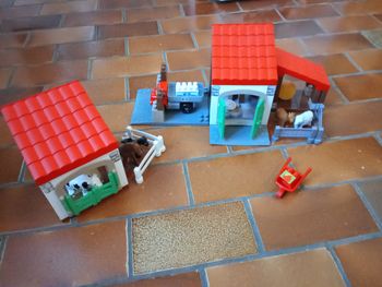 Ferme abrick escoffier