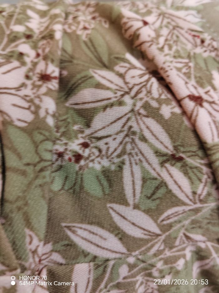 Pantalon fluide - photo numéro 7