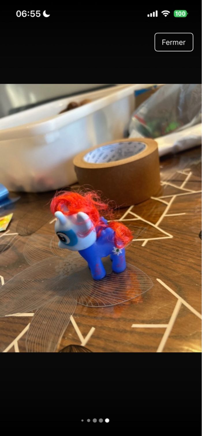 Poneys - photo numéro 5