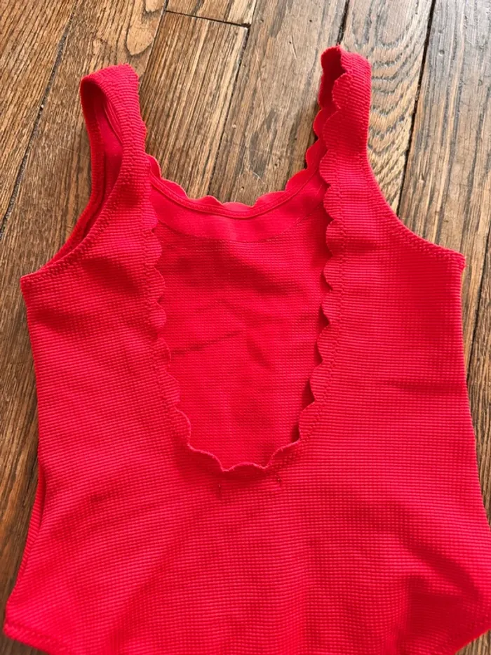 Maillot de bain Bout’chou 18 mois - photo numéro 2