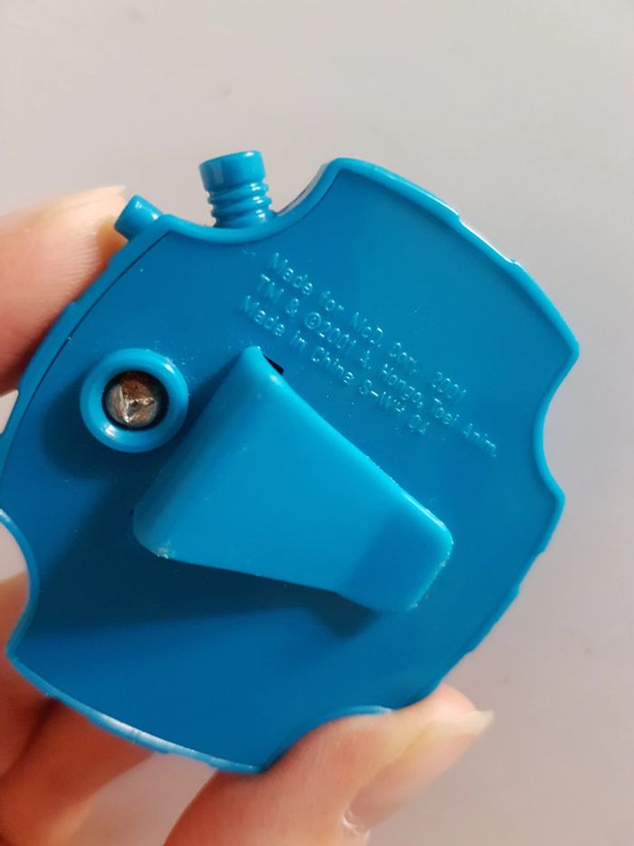 Badge Agumon - photo numéro 3