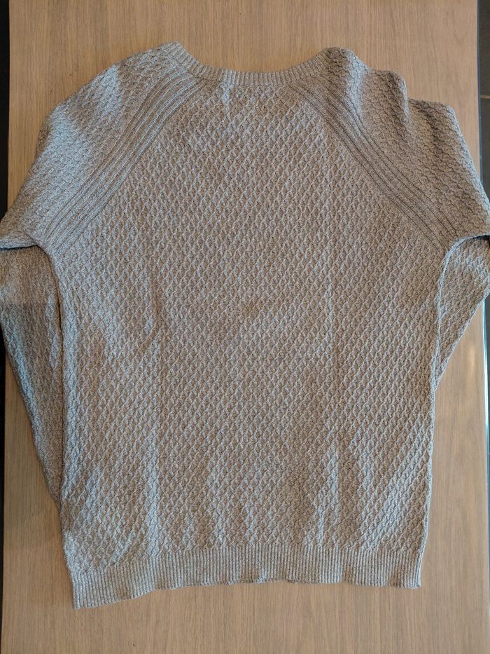 Pull homme - photo numéro 3