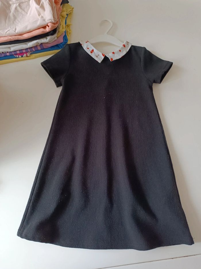 Robe 6 ans