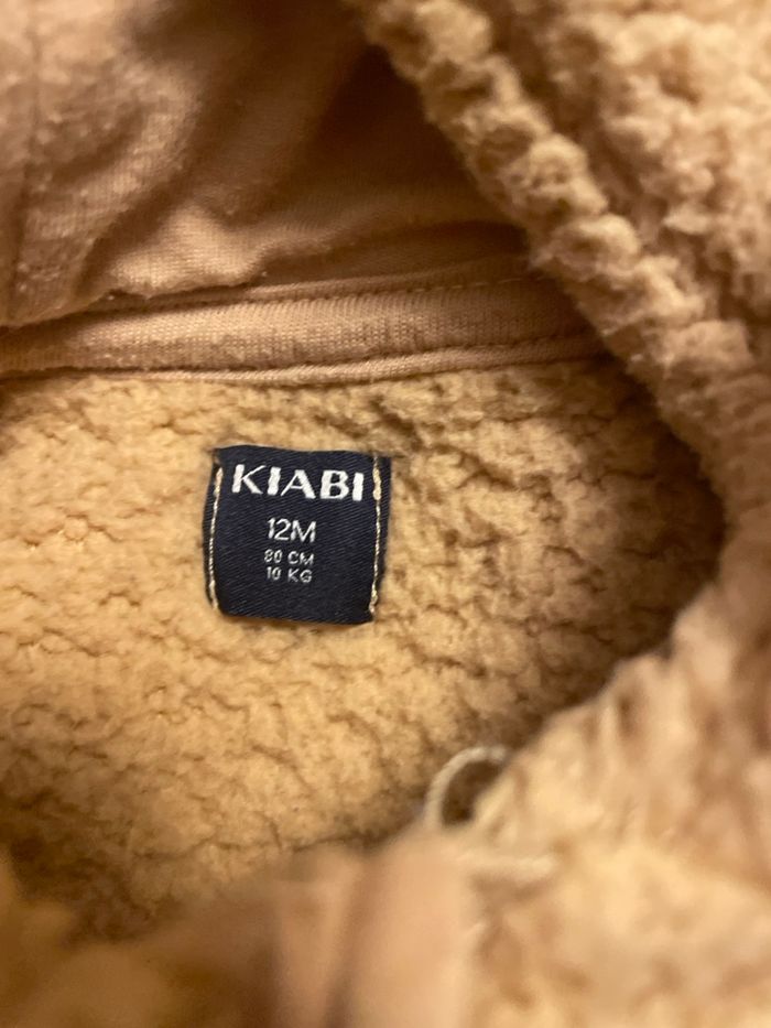 Combinaison - photo numéro 3