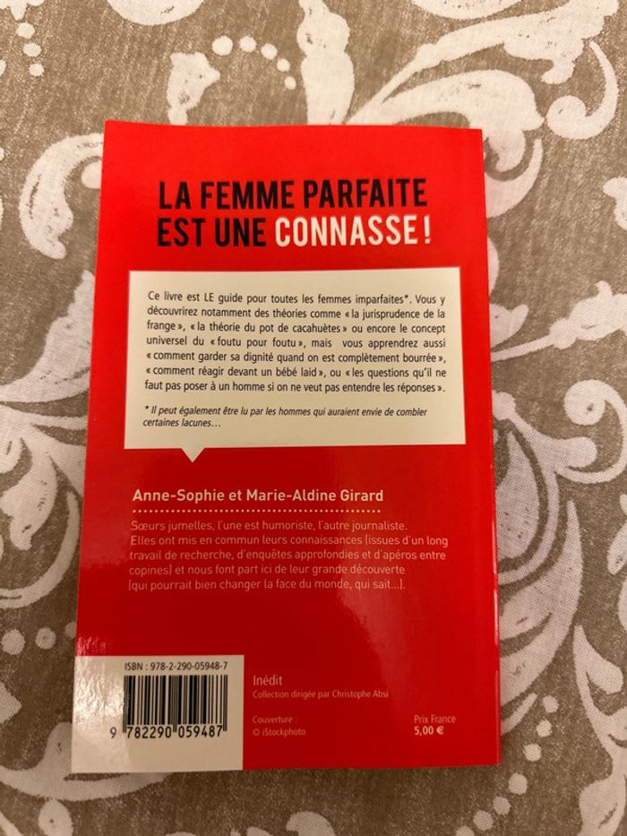 Livre humour - photo numéro 2
