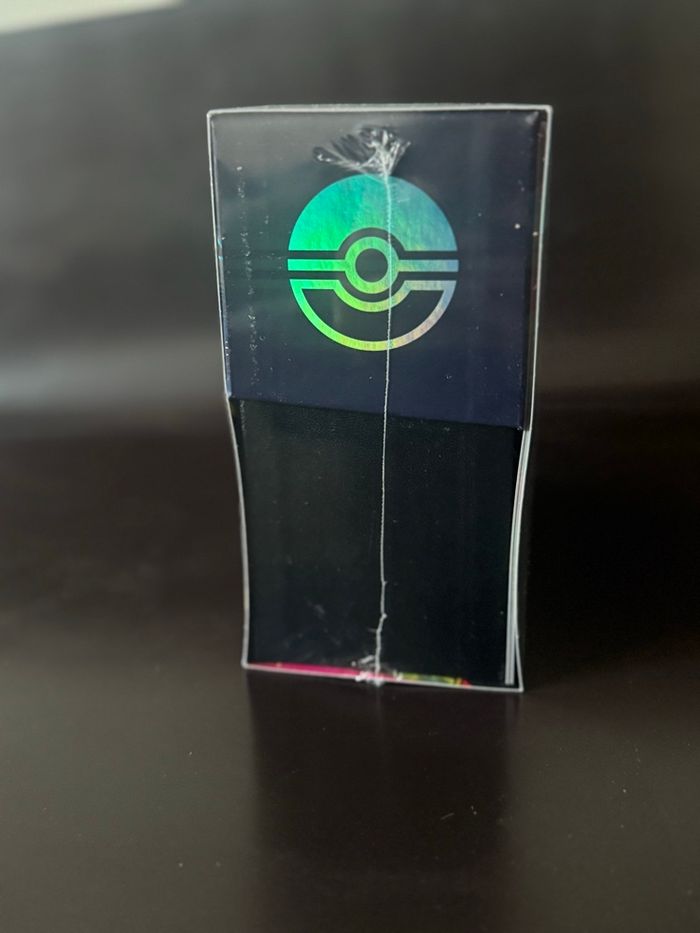 ETB Flammes fantasmagoriques ME2 - photo numéro 5