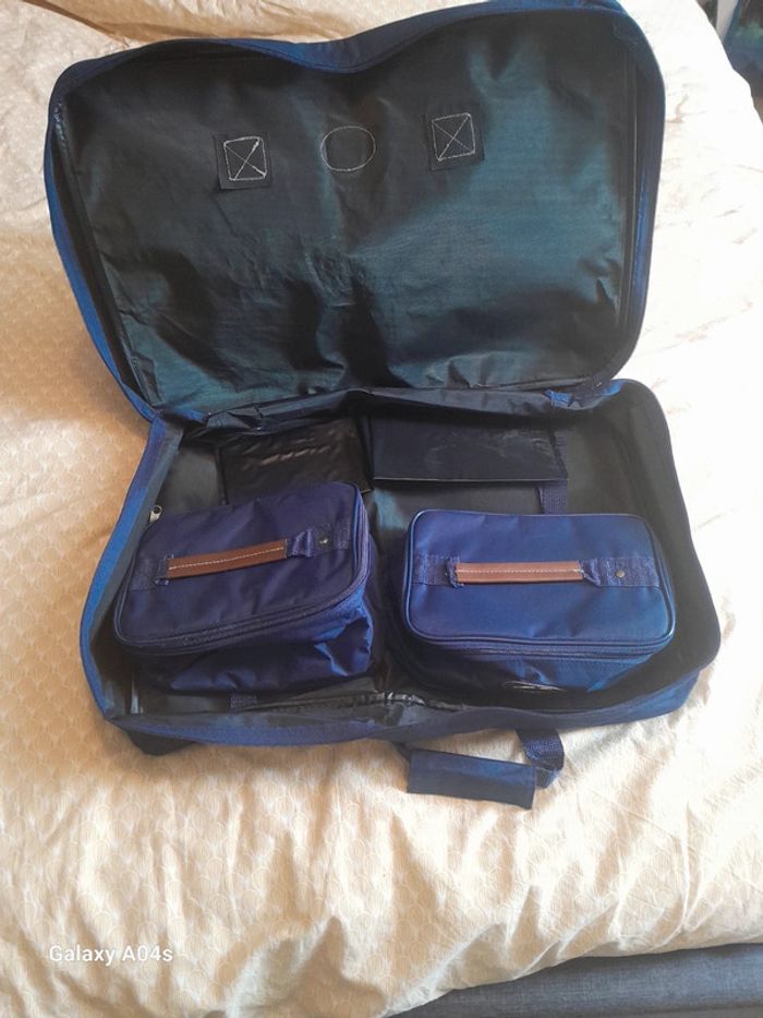 Sac de voyage - photo numéro 4