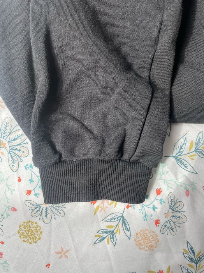 jogging noir adidas - photo numéro 4