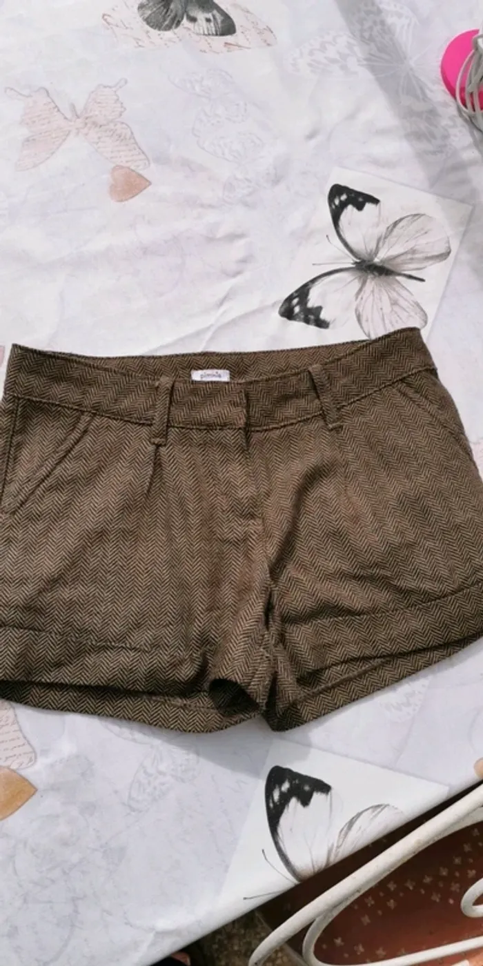 Short pimkie - photo numéro 3