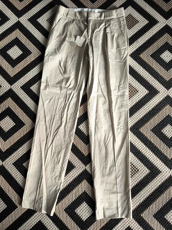 Pantalon quiet taille 38 neuf