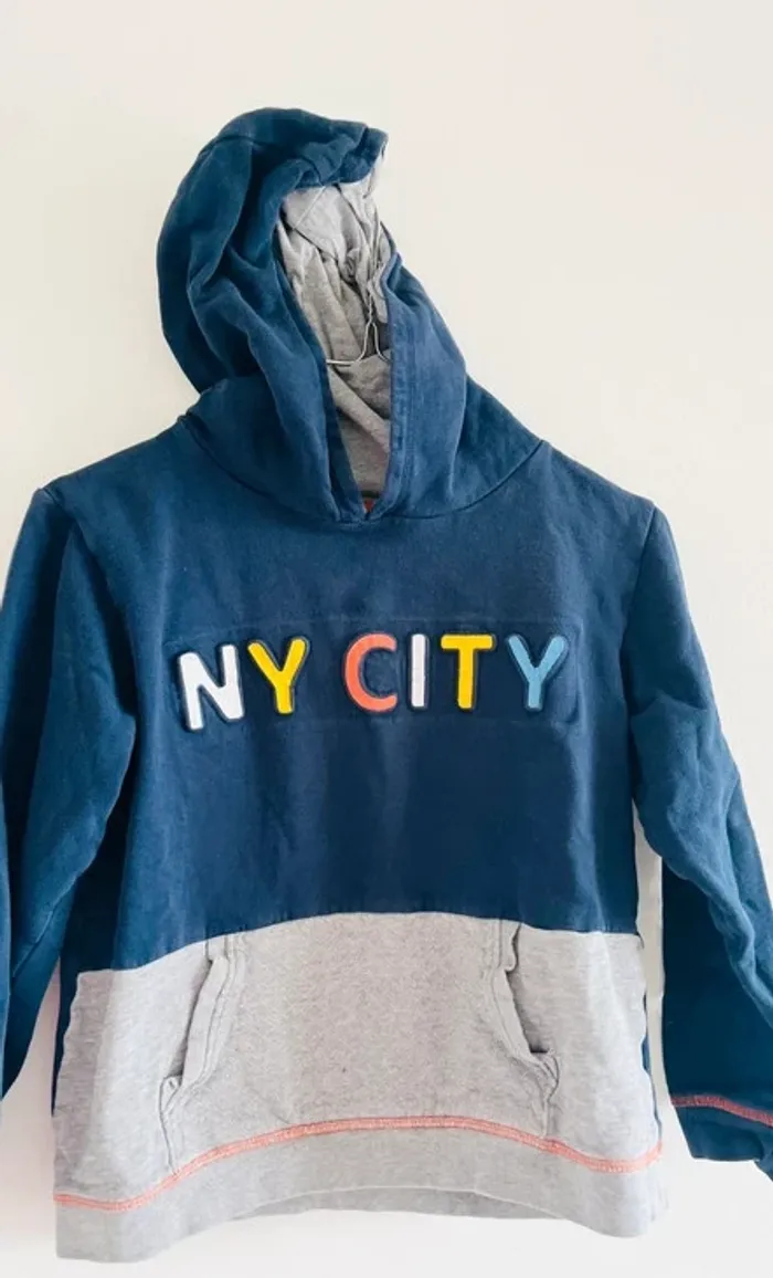 Sweet New York La Fabrique des Garçons - photo numéro 2