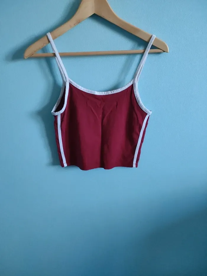 Pyjama deux pièces - photo numéro 3