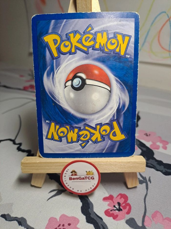 Carte Pokémon Racaillou 44/64 Neo Revelation ed2 Wizards Fr - photo numéro 2