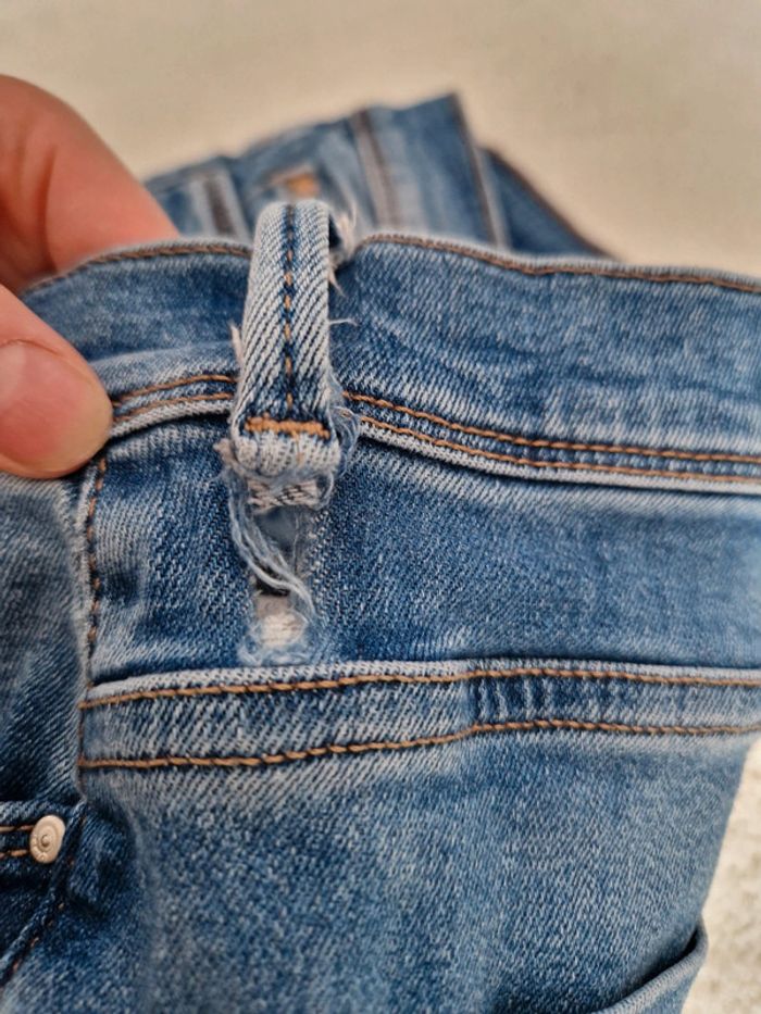 Jean skinny Only T.36 - photo numéro 5