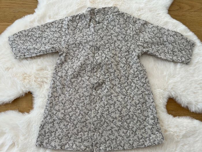 Robe longue coton - photo numéro 2