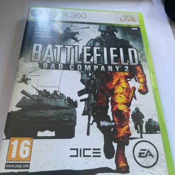 Battlefield bad company 2