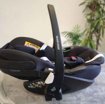 Maxi-Cosi Pebble 360 Pro 