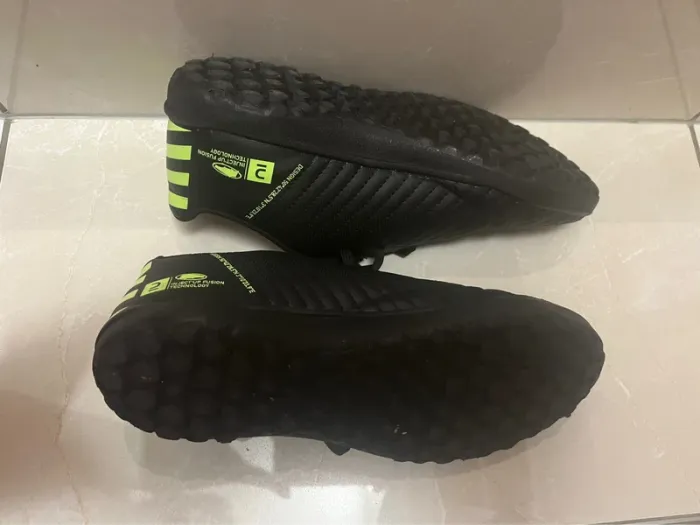 Chaussures foot Kipsta - photo numéro 3