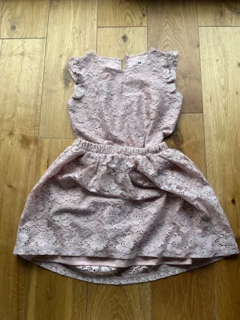 Ensemble jupe + haut H&M