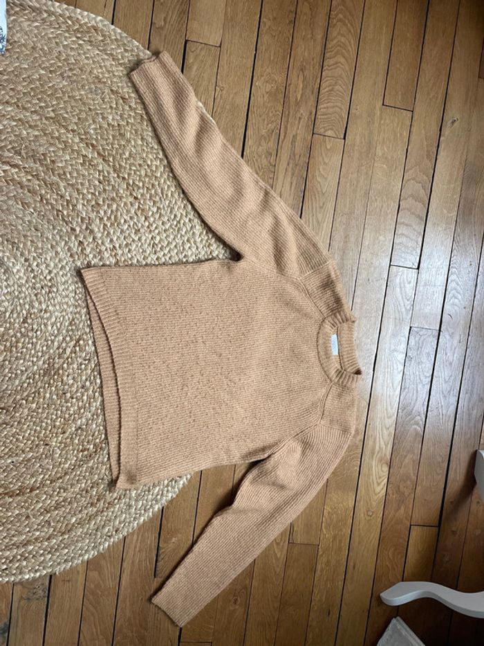 Pull Zara - photo numéro 2