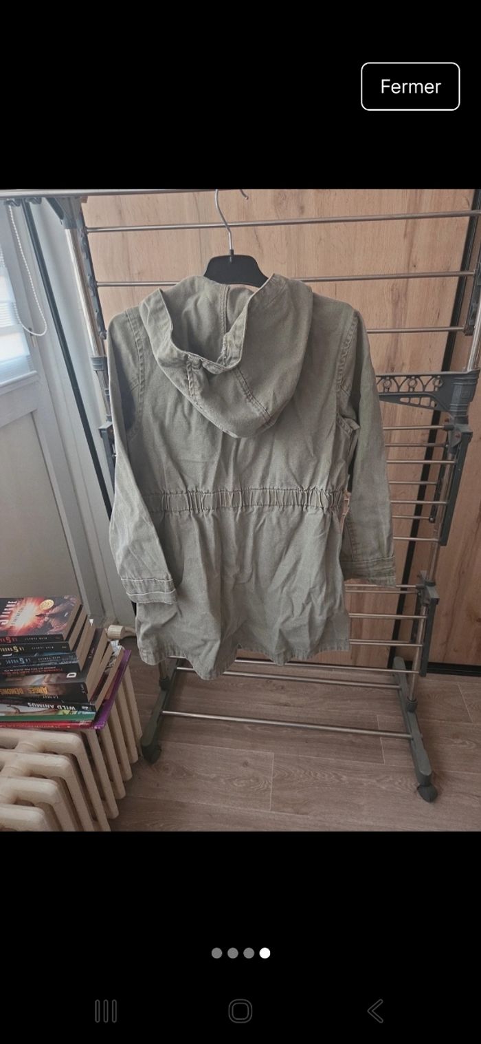 Veste - photo numéro 4