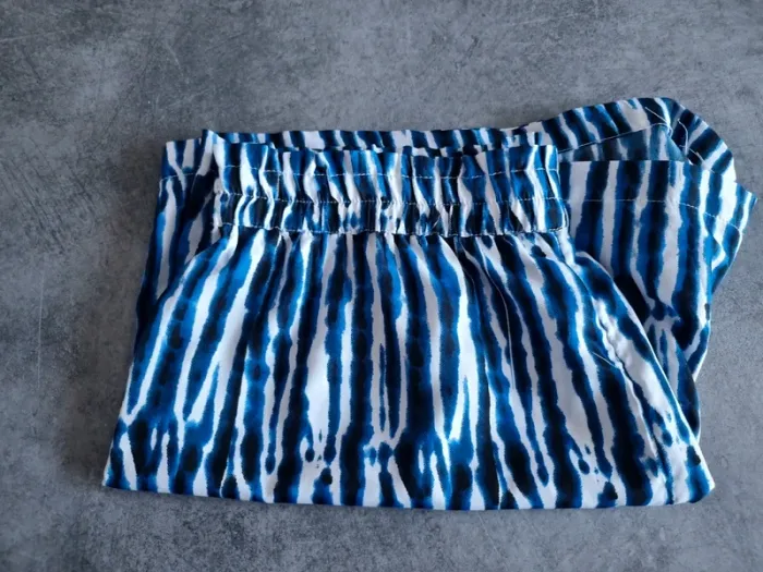 Short Tex - photo numéro 6