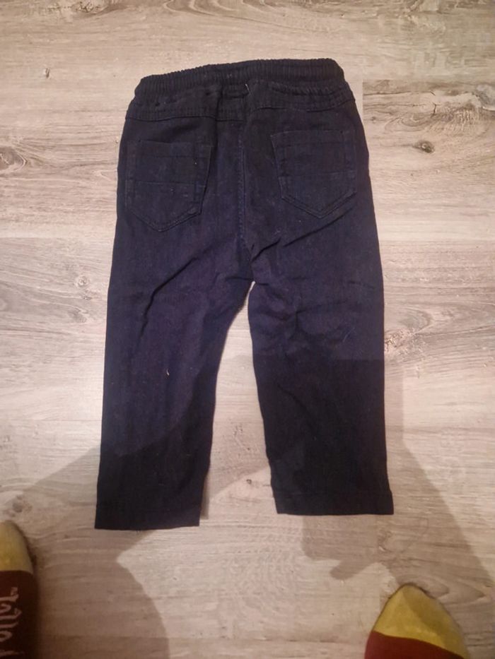Pantalon 18 mois - photo numéro 2
