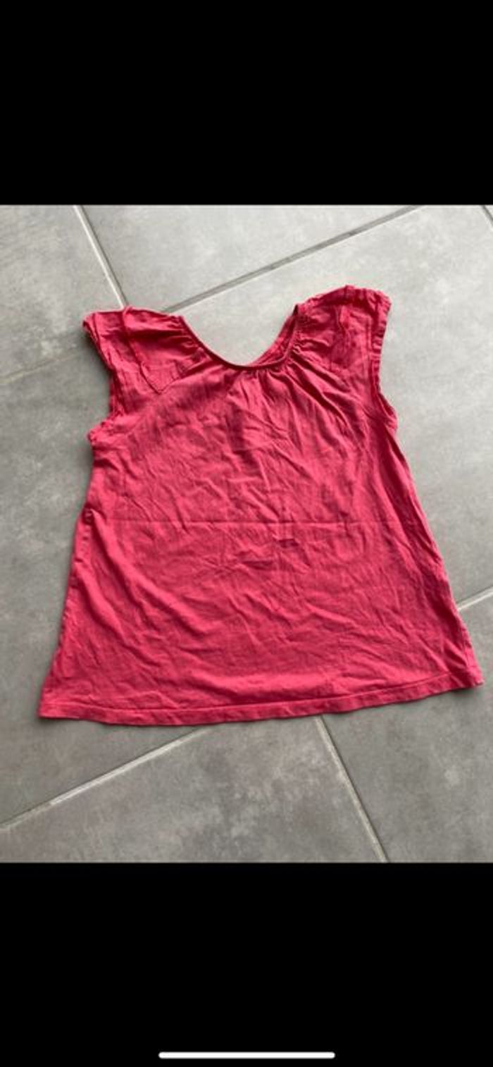 Tee shirt Kiabi 10 ans - photo numéro 4