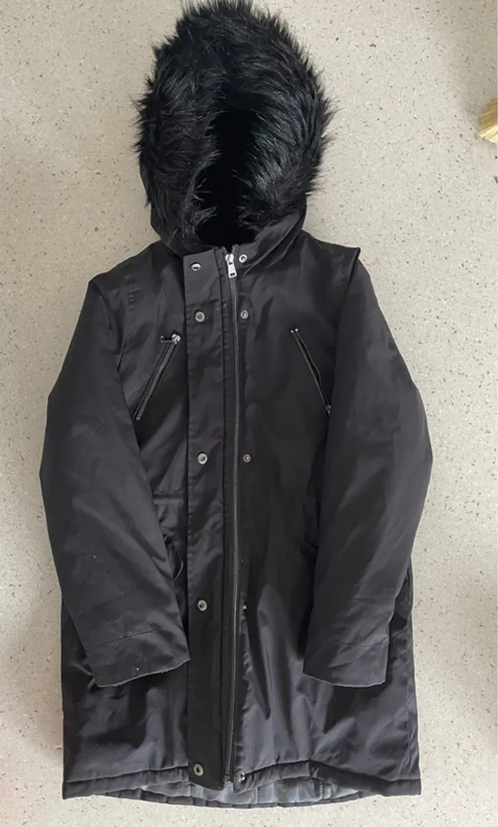 Parka