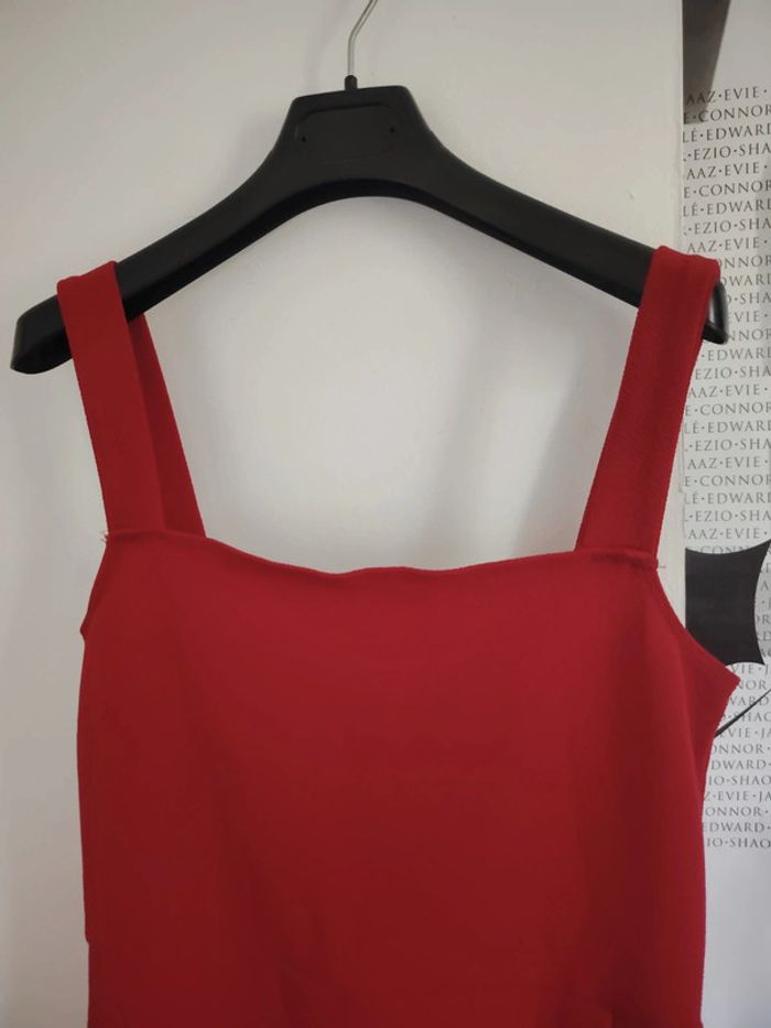 Robe shein M - photo numéro 2