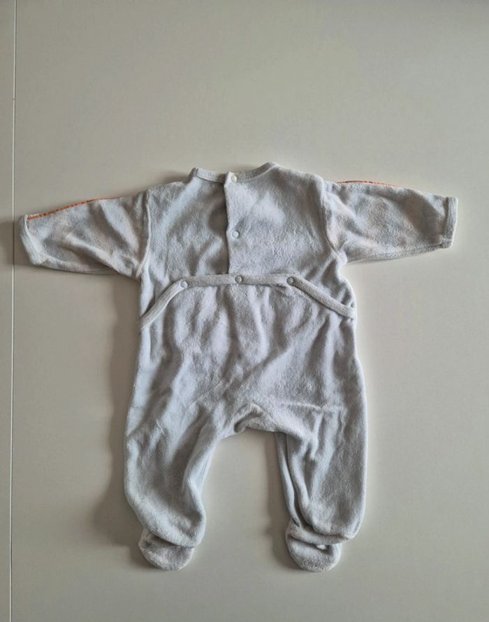 Pyjama - photo numéro 2