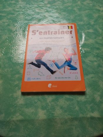 Sabrina siragusa et Jonathan valenzano