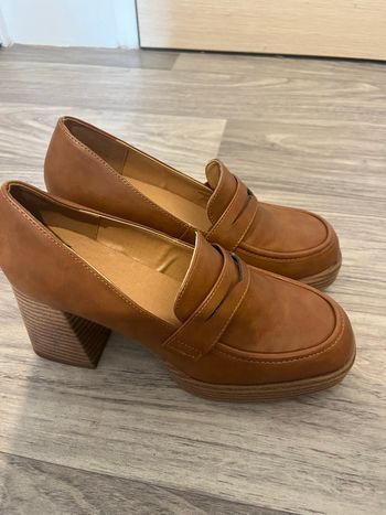 Chaussures