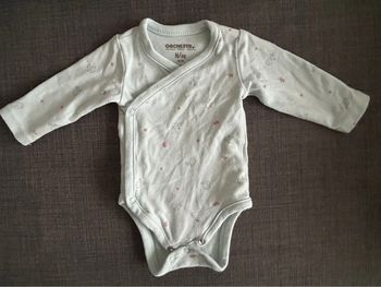 Body bébé