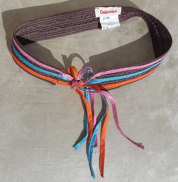 Ceinture Catimini T2