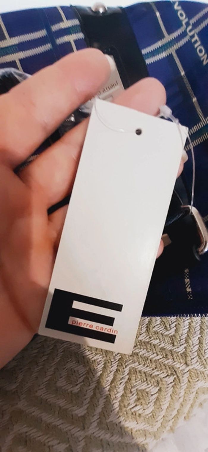 Sac pierre cardin evolution - photo numéro 4