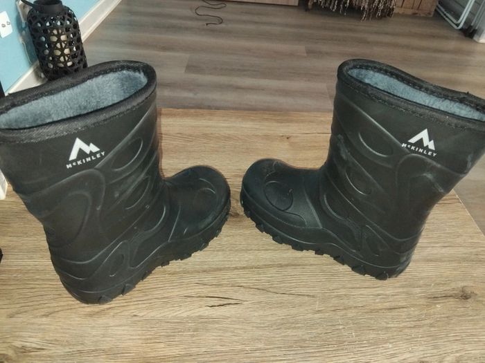 Bottes de neige Mckinley - photo numéro 4