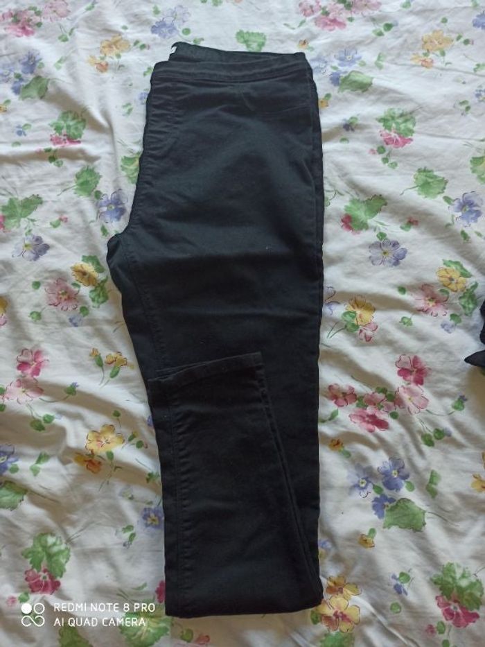 Pantalon skinny