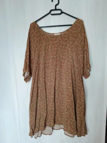 Robe décontractée American Vintage taille 36