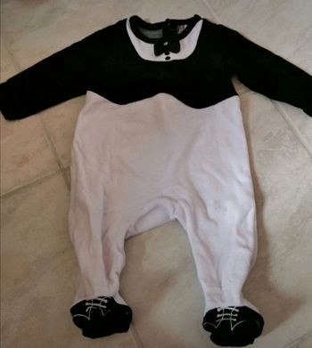 Pyjama chic bébé garçon 9 mois comme neuf