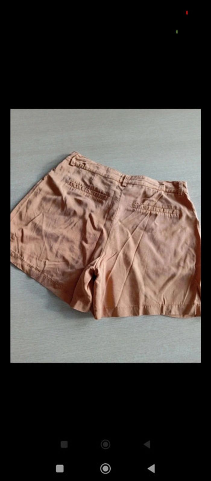 Lot 2 shorts Hublot - photo numéro 11