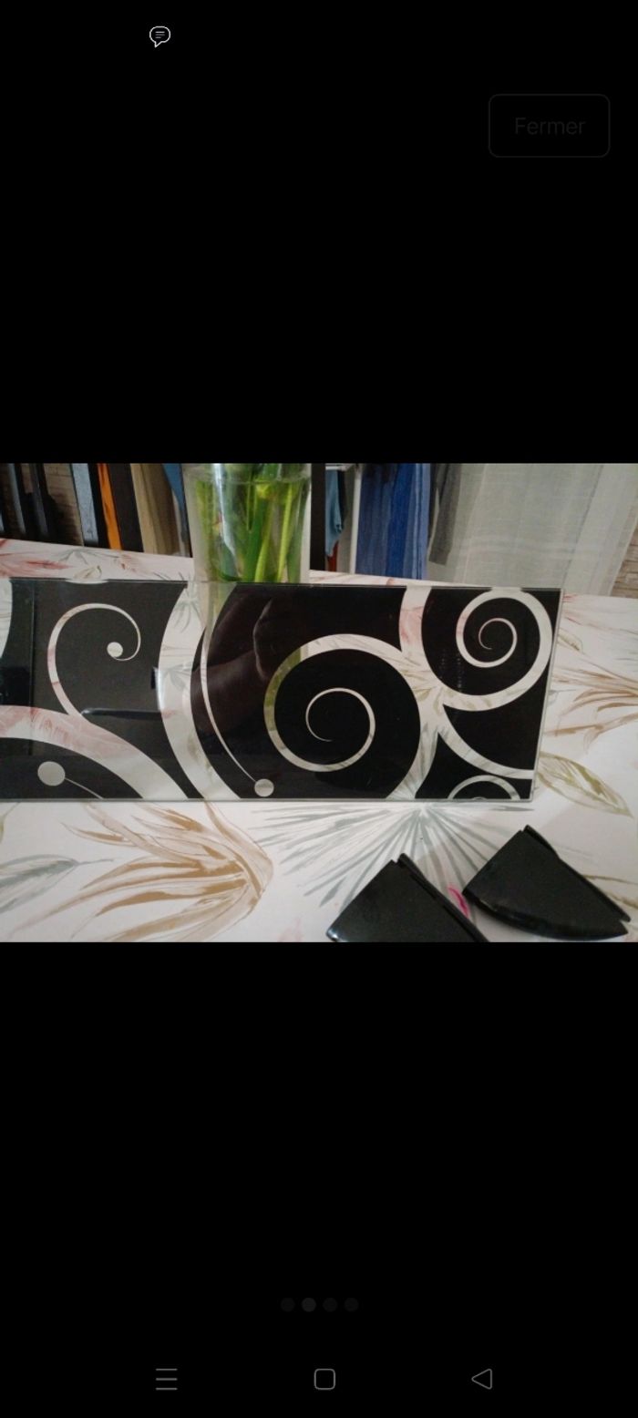 Étagère murale - photo numéro 2