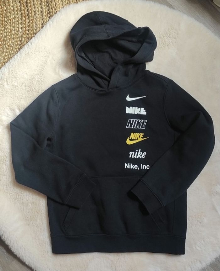 Sweat nike
