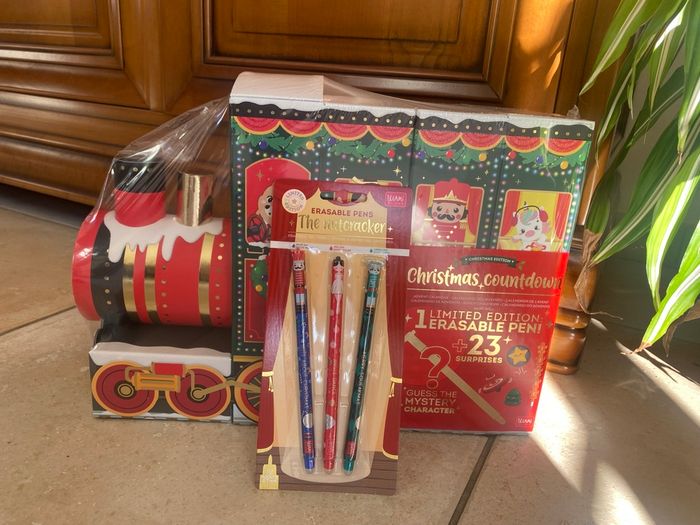 Ensemble Legami Noel 2025 - photo numéro 2