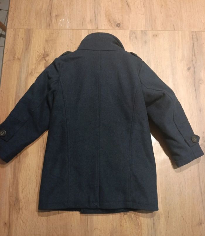 Manteau garçon 6 ans - photo numéro 3